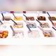 ресторан Gelateria Salaria Gelato d'autore