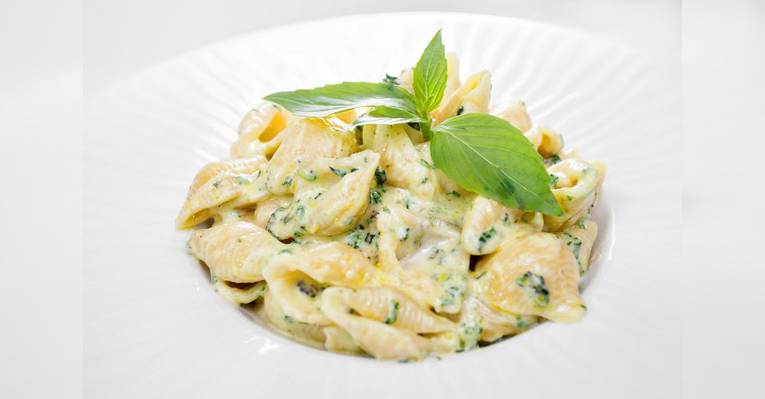 Ресторан Osteria da Francesco
