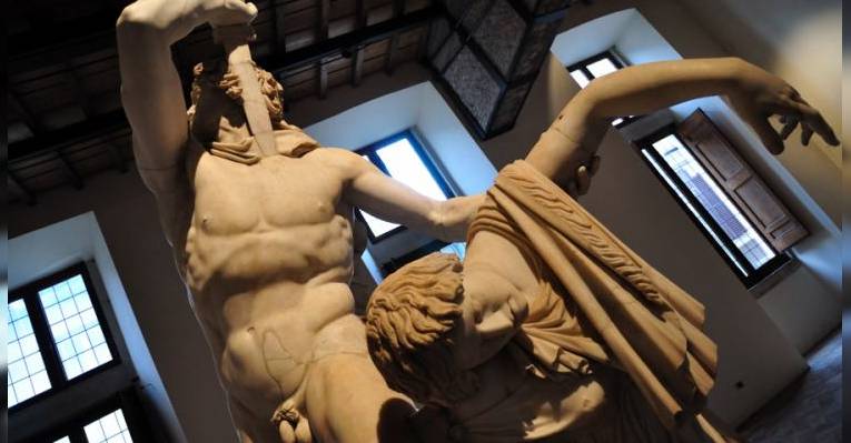 Altemps Museum