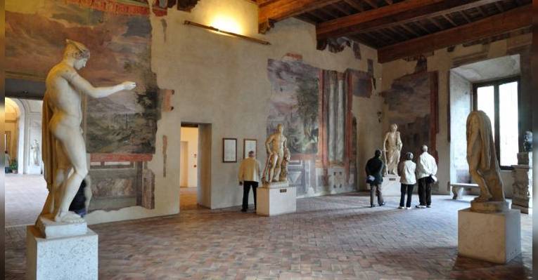 Altemps Museum
