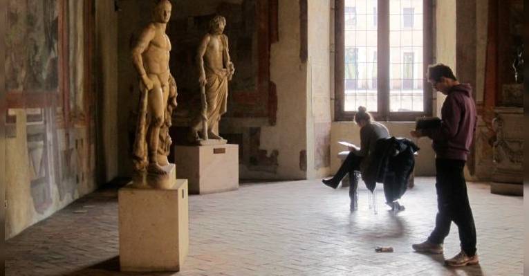Altemps Museum