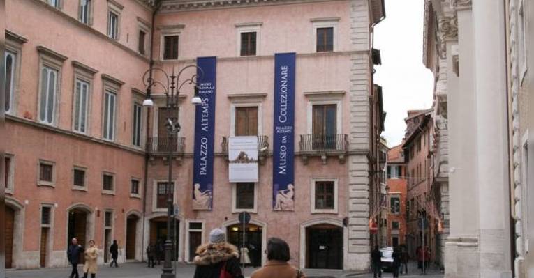 Altemps Museum