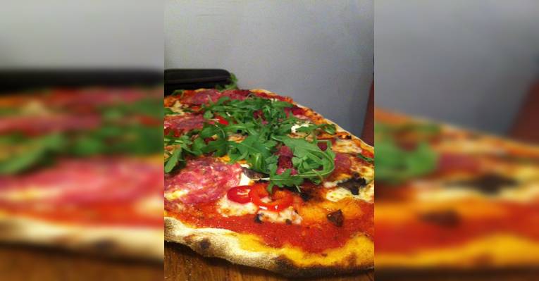 пиццерия Zizzi Pizza