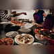 пиццерия Zizzi Pizza