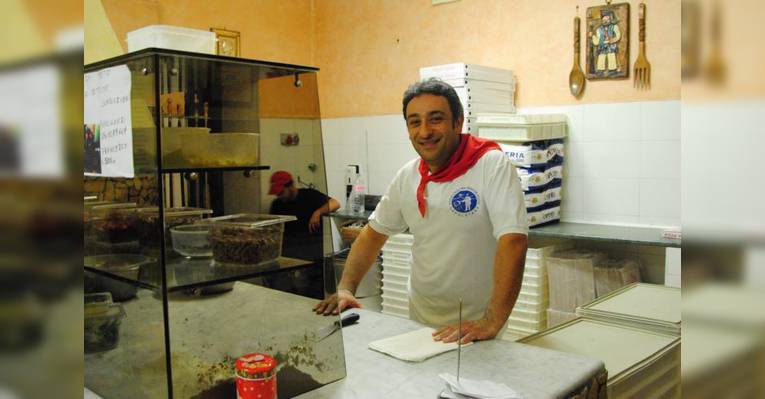 пиццерия A Tutta Pizza