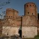 музей St. Paul's Gate and Museum of the Ostian Way