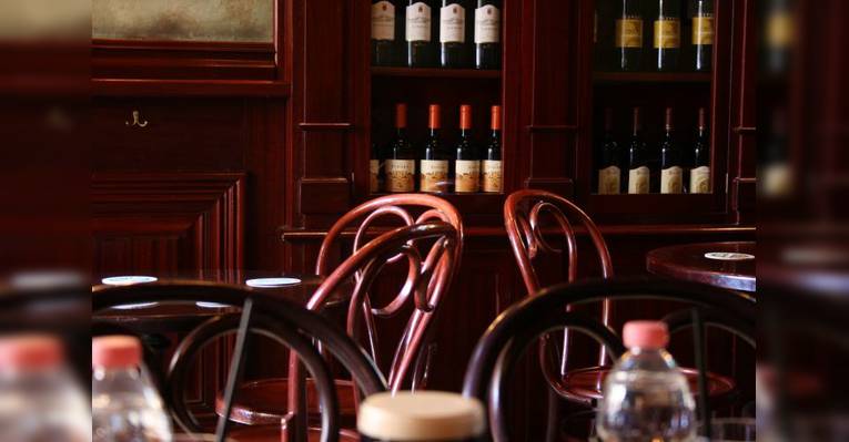паб Abbey Theatre Irish Pub