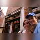 паб Abbey Theatre Irish Pub