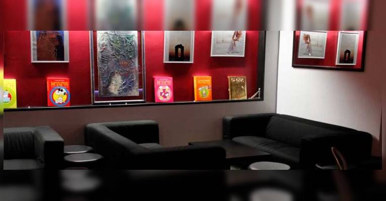 Кафе ABC American Bar & Coffee