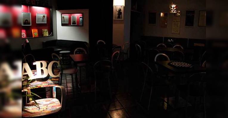 Кафе ABC American Bar & Coffee