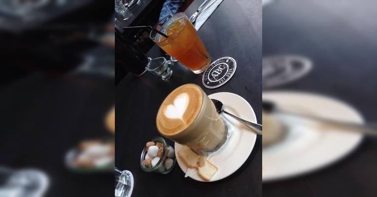 Кафе ABC American Bar & Coffee