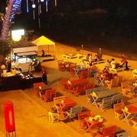 Beach Front