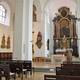 Церковь Святого Петра (Перлахкирхе). Аугсбург