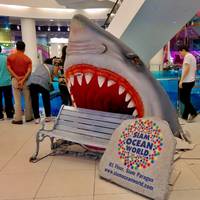 Океанариум Siam Ocean World