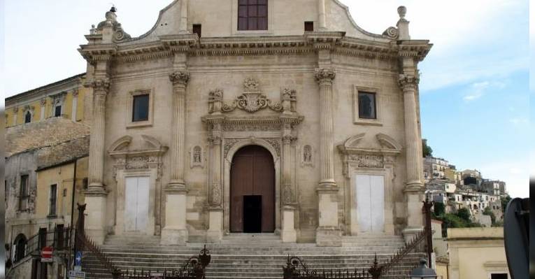музей Museum of the Soulsof Purgatory