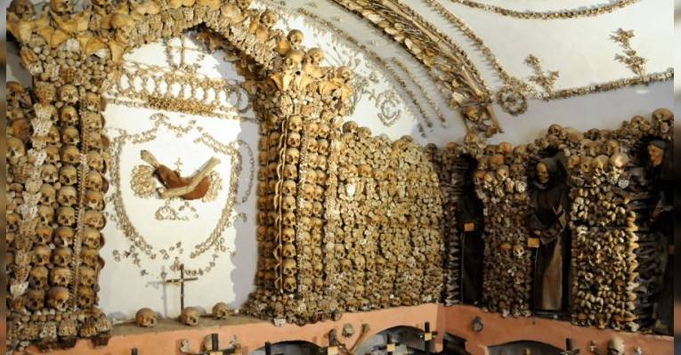 музей Balbi Crypt