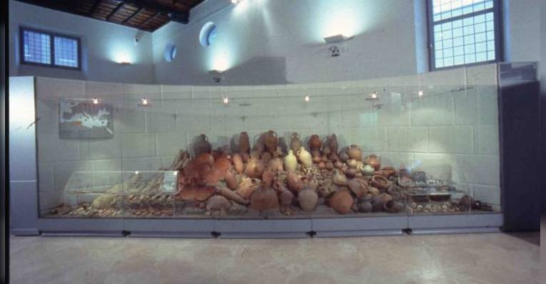 музей Balbi Crypt