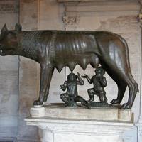 Palazzo dei Conservatori