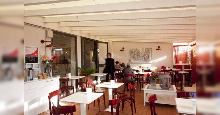ресторан Accasadi
