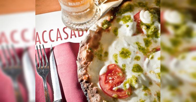ресторан Accasadi