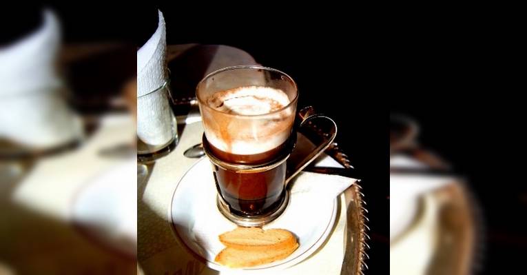 Кафе Accademia Cafe