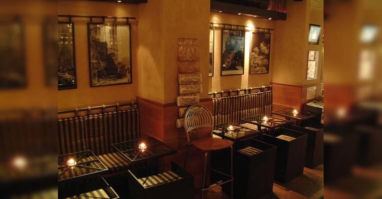 Кафе Accademia Cafe