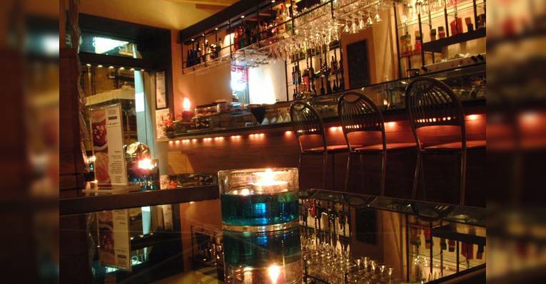 Кафе Accademia Cafe
