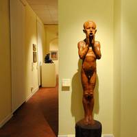 Galleria d'Arte Moderna di Roma Capitale
