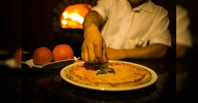 ресторан Al 13 Ristorante&Bistro