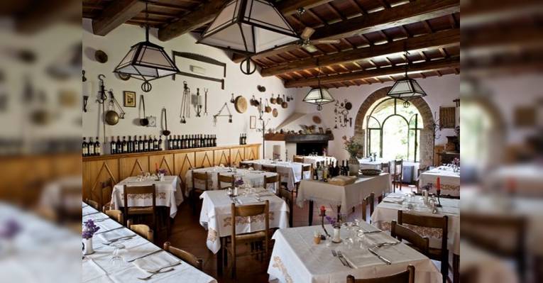 ресторан Al 13 Ristorante&Bistro