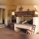 ресторан Agriturismo La Mandria