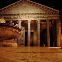 Agrippa al Pantheon