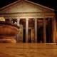 ресторан Agrippa al Pantheon