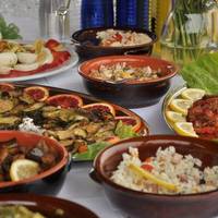 Agriturismo 4.5