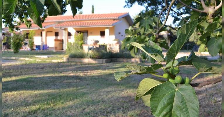 ресторан Agriturismo L'Airone