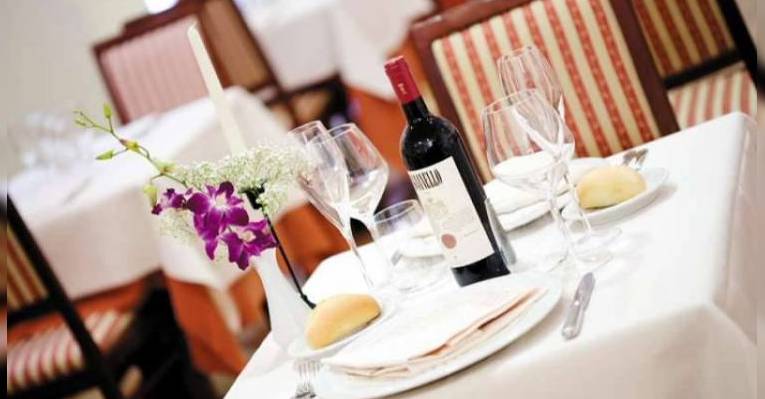 ресторан Ajo ristorante cagliaritano a Roma