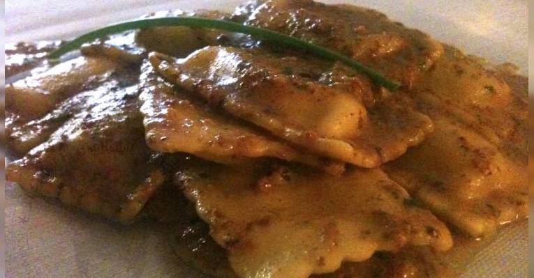 ресторан Ajo ristorante cagliaritano a Roma