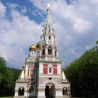 Храм-памятник Рождества Христова
