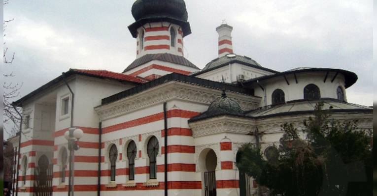 Художественная галерея Светлина Русева. Плевен