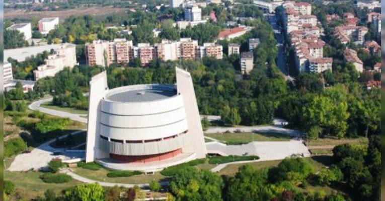 Панорама «Плевенская эпопея 1877 года»