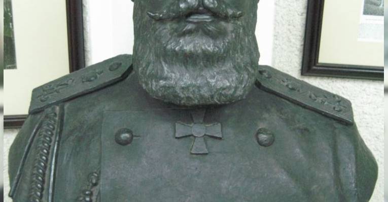 Панорама «Плевенская эпопея 1877 года»