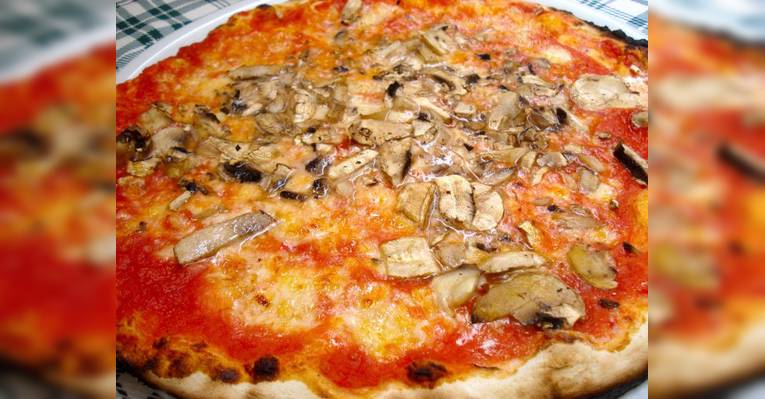 пиццерия Abc Della Pizza