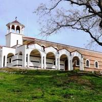 Церковь Успения Пресвятой Богородицы