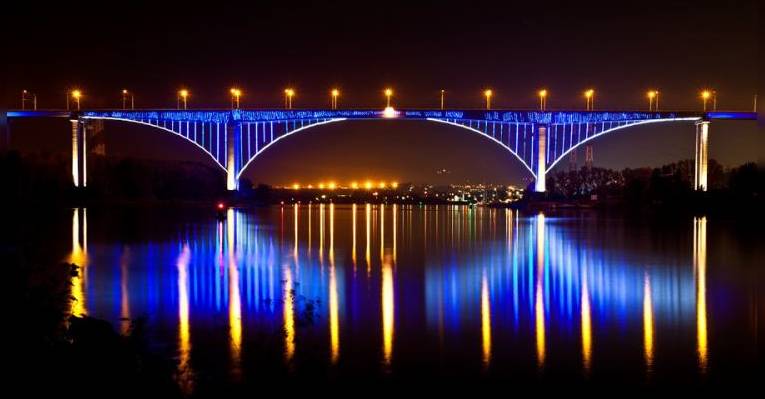 Аспарухов мост. Варна