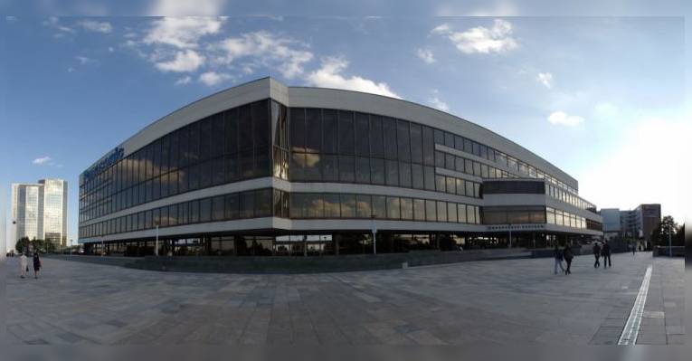 Конгрес центр