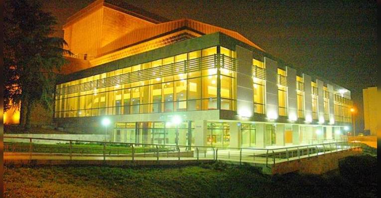 Государственная опера Стара Загора