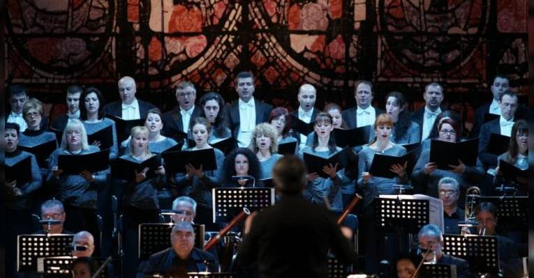 Государственная опера Стара Загора