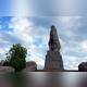 Памятник советскому воину-освободителю (Алёша). Пловдив