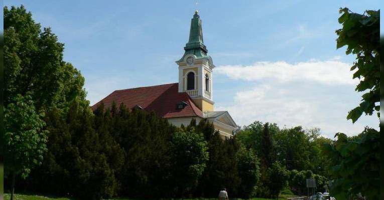 Костёл Возвышения Святого Креста