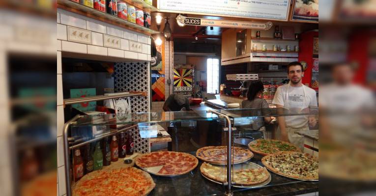 пиццерия About Pizza Tonda